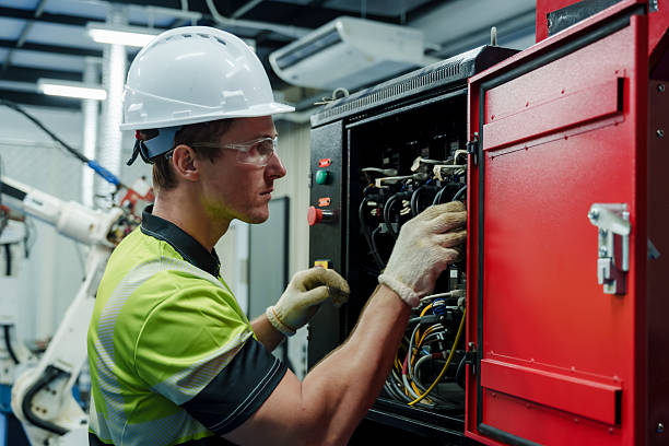 24/7 Emergency Generator Installation experts in Stallion Springs, CA