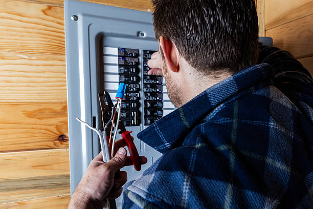 Affordable Generator Installation solutions in Stallion Springs, CA